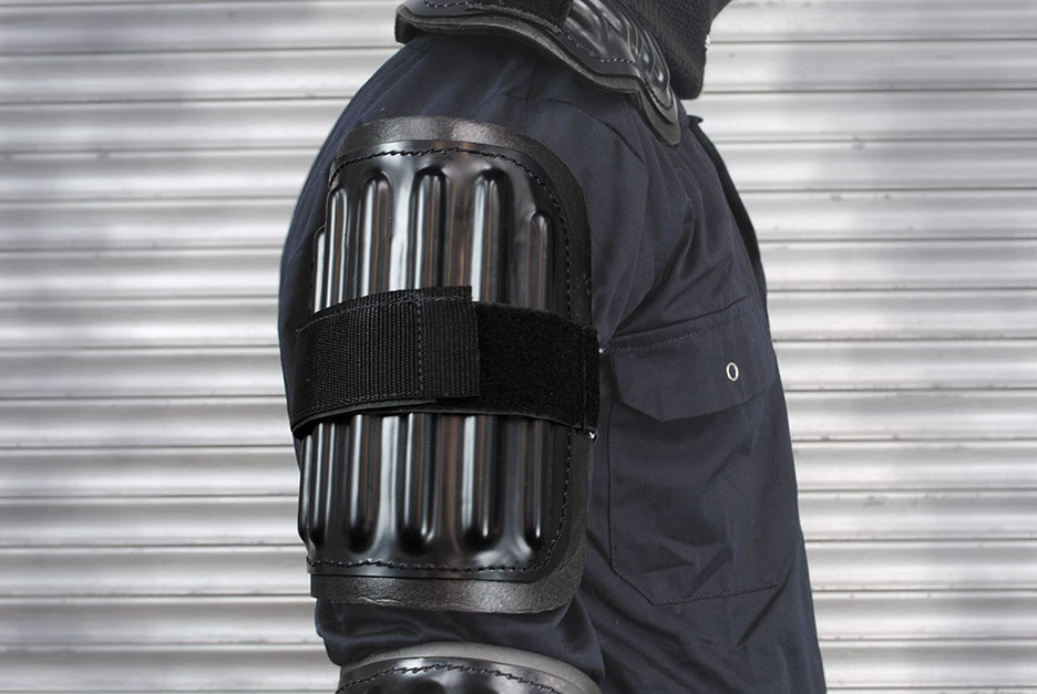 TECHPEACE Upper Arm Guard